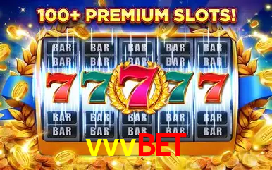 Slot Games vvvbet