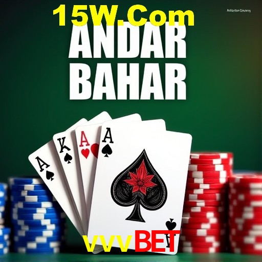 Live Casino vvvbet